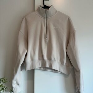 Nike Women's Sportswear Phoenix fleece